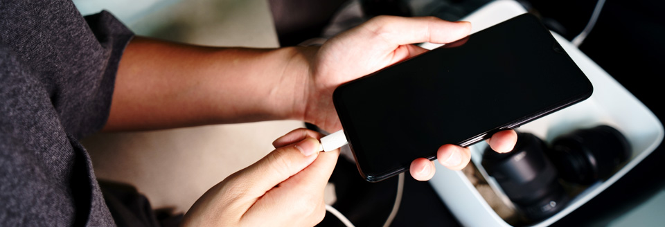 4 conseils pour prolonger la durée de vie de votre batterie