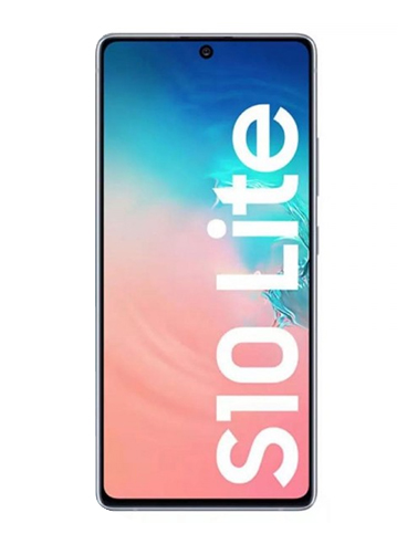 réparation téléphone valenciennes : tarifs réparation galaxy S10 Lite