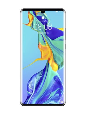 réparation téléphone valenciennes : tarifs réparation Huawei P30 Pro