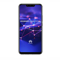 réparer huawei mate 20 Lite à valenciennes