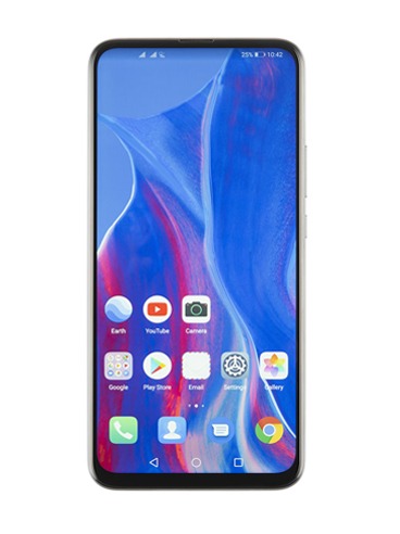 réparation téléphone valenciennes : tarifs réparation Huawei P smart Z