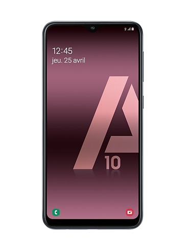 réparer samsung galaxy A10