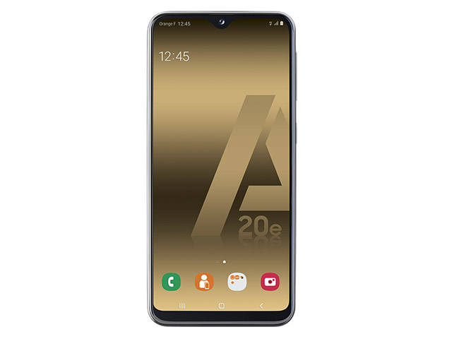 Tarifs réparation Galaxy A20e à Valenciennes