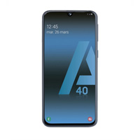 reparer galaxy a40 Valenciennes