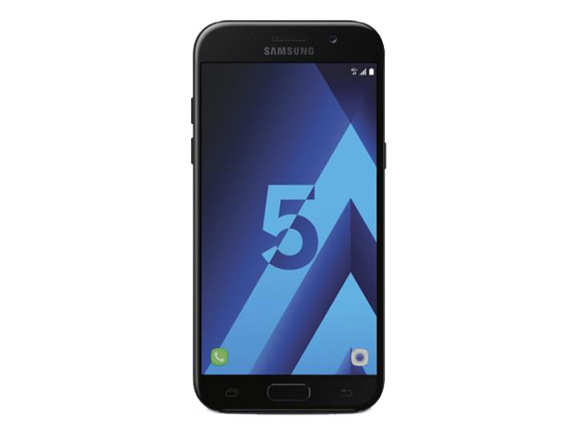 Tarifs réparation galaxy A5 2017 à Valenciennes