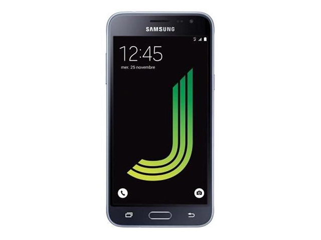 réparer galaxy j3 2016