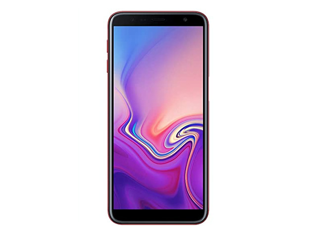 Tarifs réparation galaxy J6 plus à Valenciennes