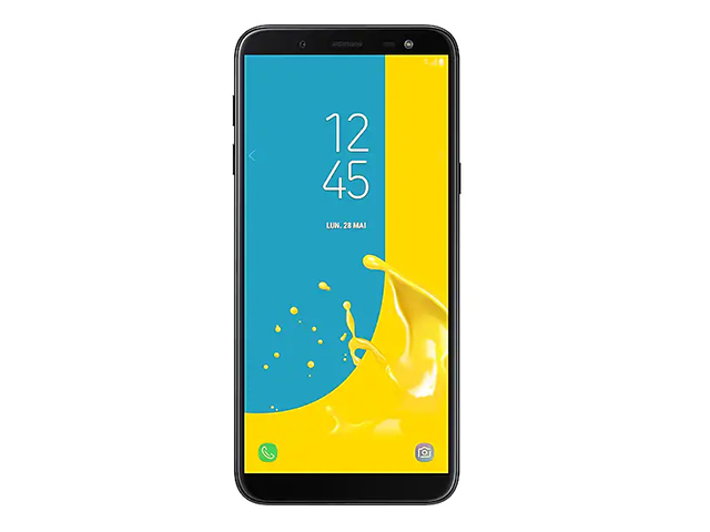 réparer galaxy J6 Valenciennes