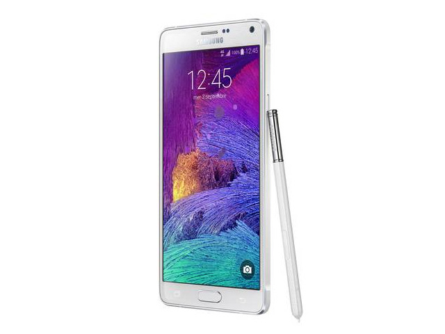 réparer galaxy note 4 valenciennes