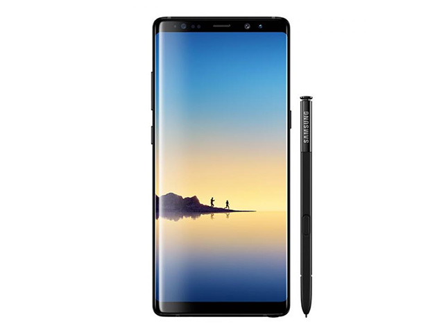 Tarifs réparation Galaxy Note 8 à Valenciennes