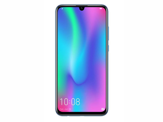 réparation téléphone valenciennes : tarifs réparation Honor 10 lite