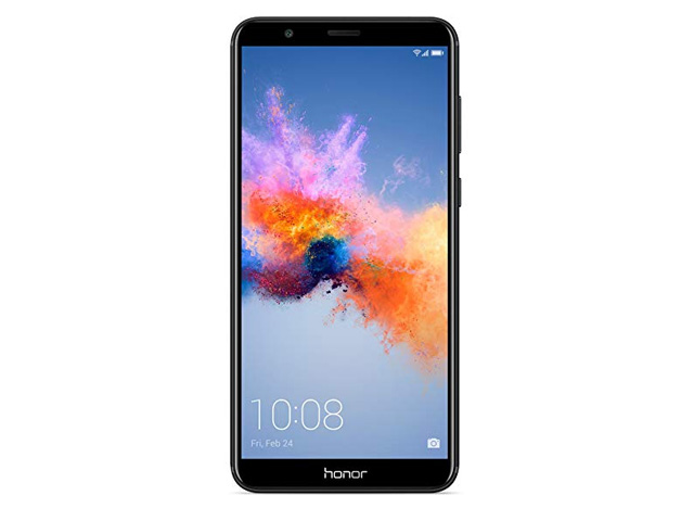 réparation téléphone valenciennes : tarifs réparation Honor 7x