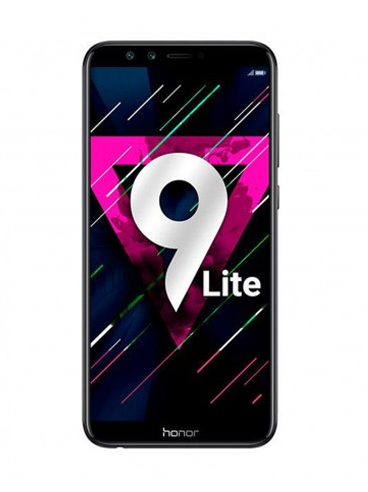 réparation téléphone valenciennes : tarifs réparation Honor 9 Lite