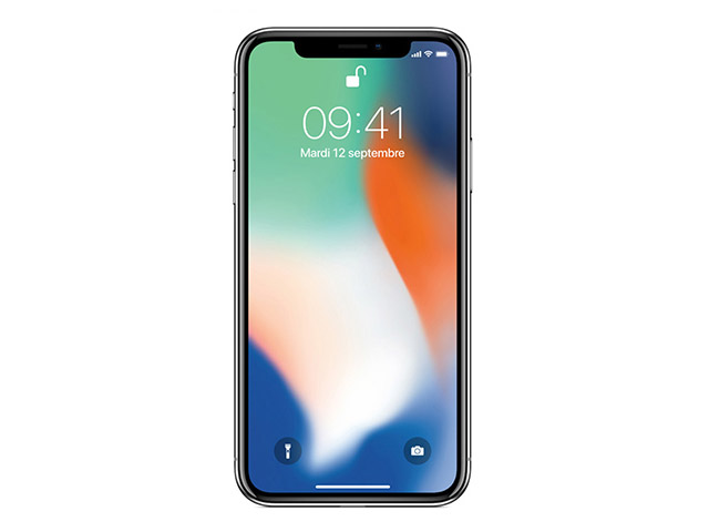 reparer iphone X Valenciennes