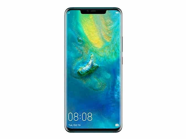 réparation téléphone valenciennes : tarifs réparation Huawei Mate 20 Pro