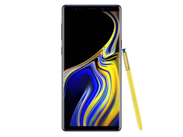 Tarifs réparation galaxy Note 9 à Valenciennes