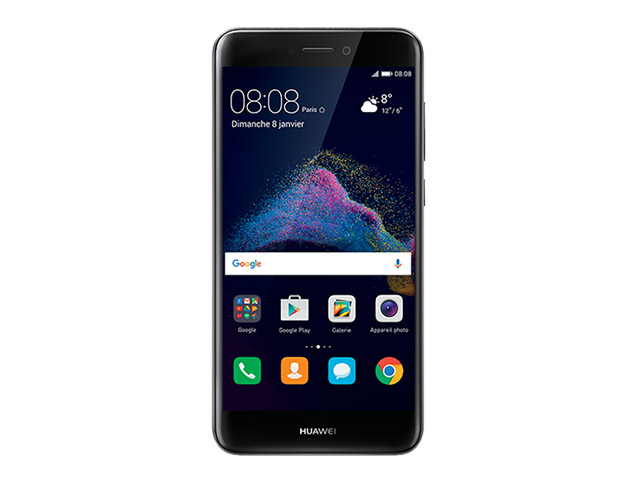 tarifs réparation Huawei P8 lite 2017