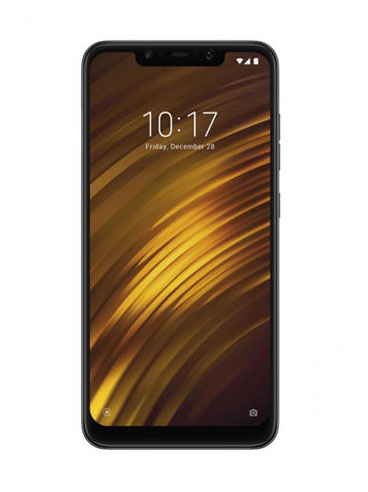 tarifs reparation xiaomi pocophone f1 à valenciennes