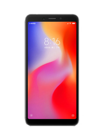 tarifs reparation xiaomi redmi 6 à valenciennes