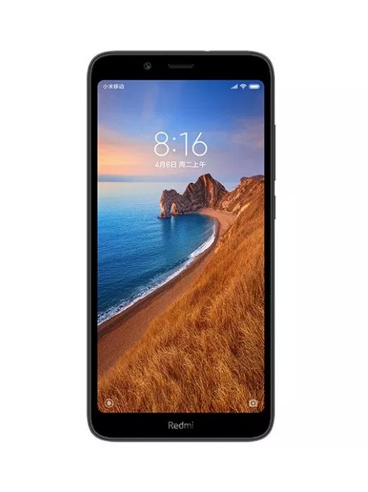 réparer xiaomi redmi 7A à Valenciennes