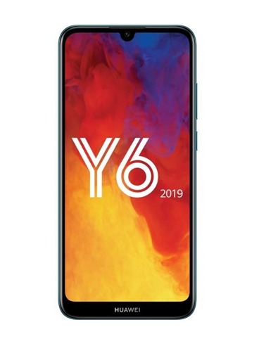 réparation téléphone valenciennes : tarifs réparation Huawei Y6 2019