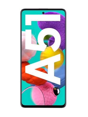 prix réparation Galaxy A51