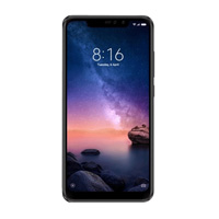 réparation xiaomi note 6 pro à Valenciennes